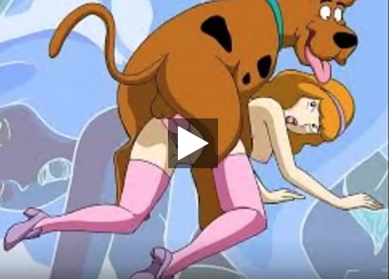 Aladin karikatúra porno